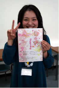 本校卒業生　女優樋口泰子さん出演の舞台が開催されます